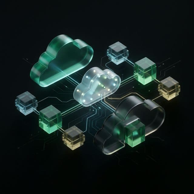 Scalable System Architecture