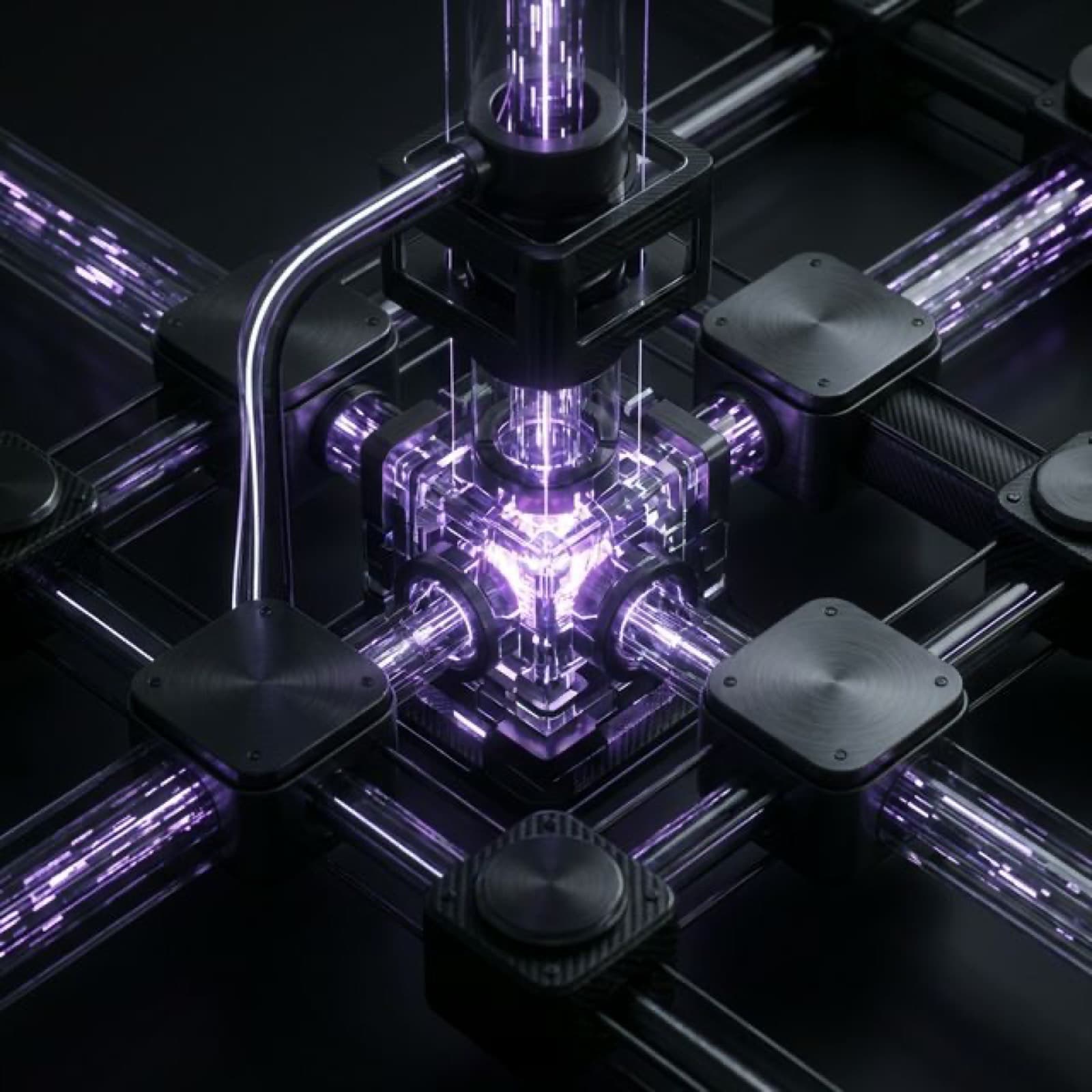 Custom Enterprise ERP